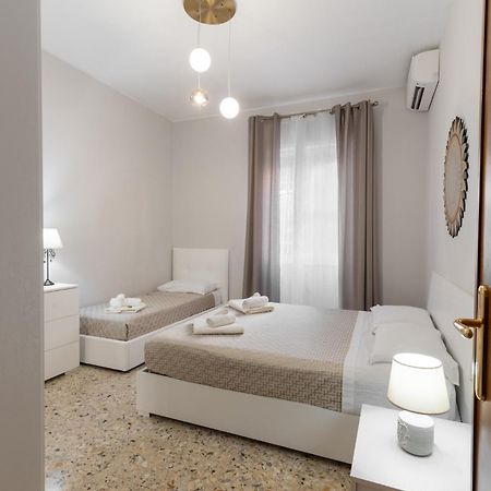 La Fenice Guest House Rom Exterior foto