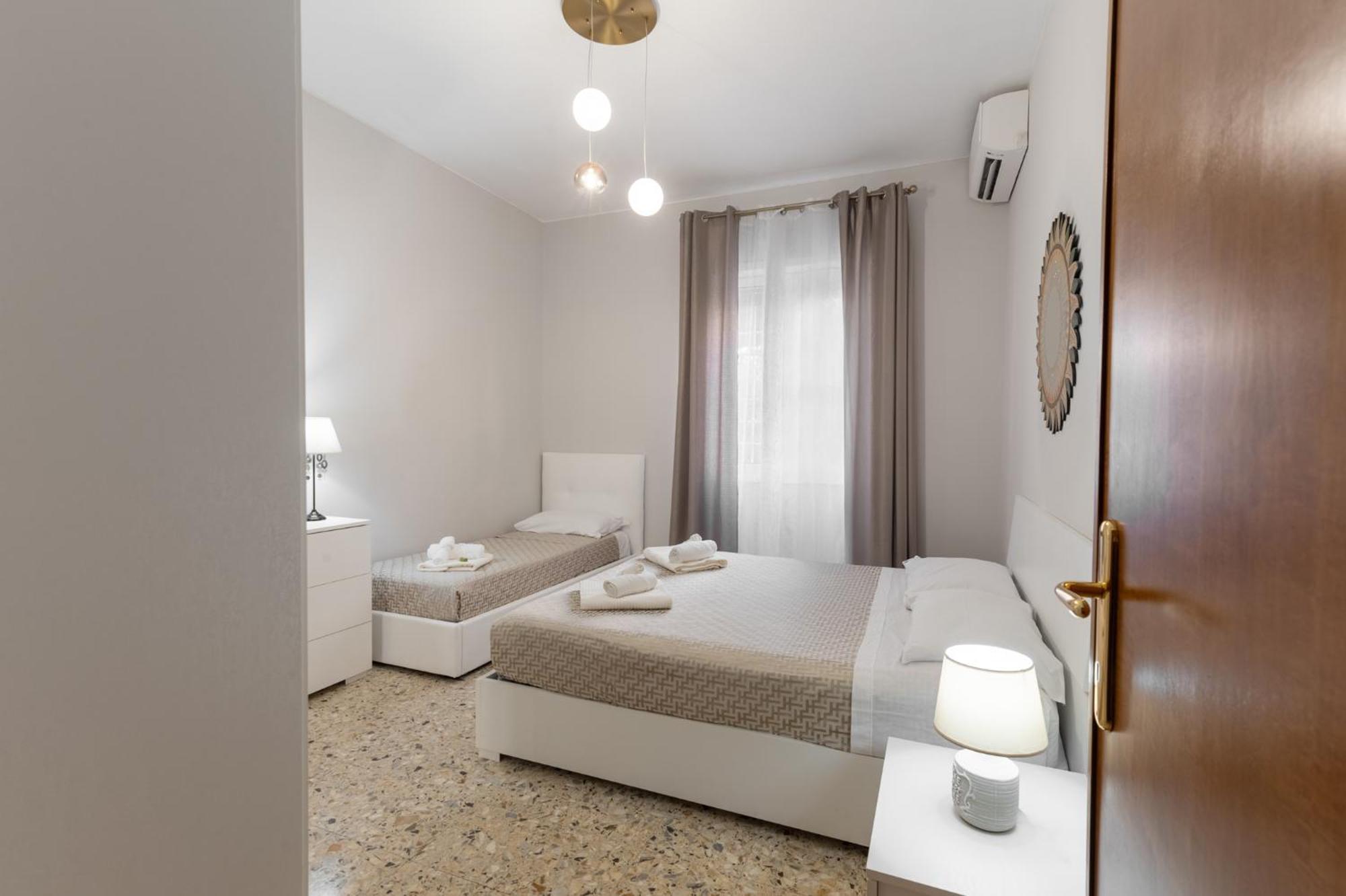 La Fenice Guest House Rom Exterior foto