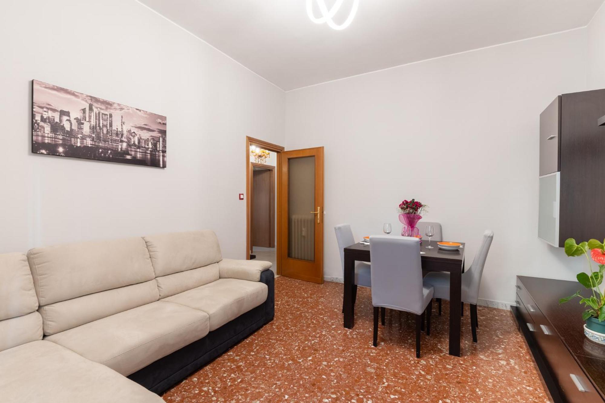 La Fenice Guest House Rom Exterior foto