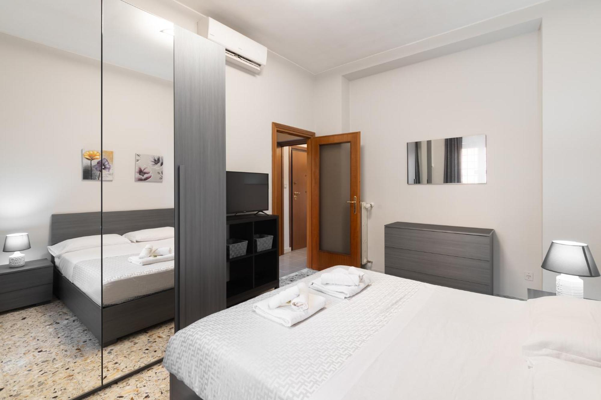 La Fenice Guest House Rom Exterior foto