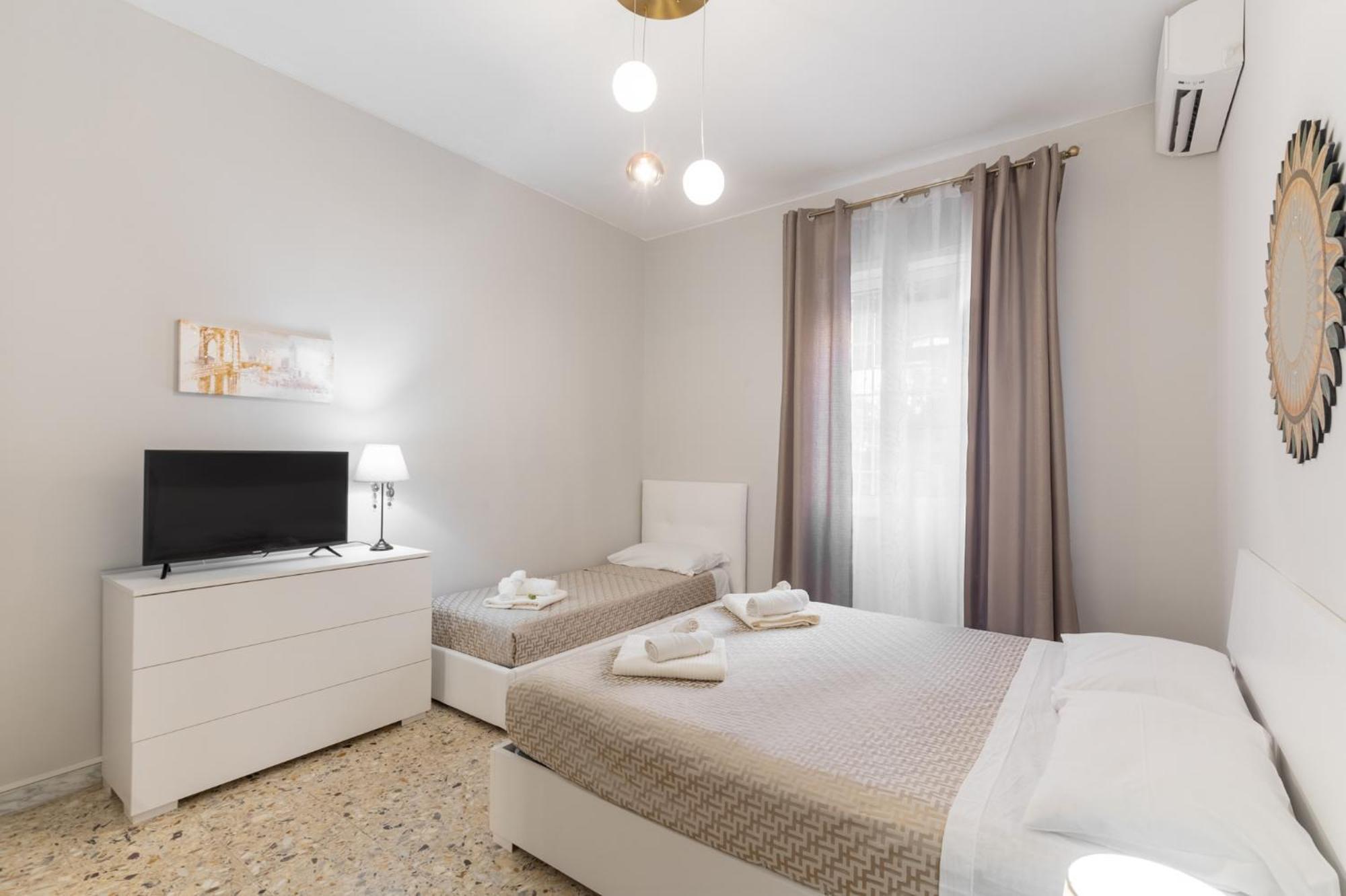 La Fenice Guest House Rom Exterior foto