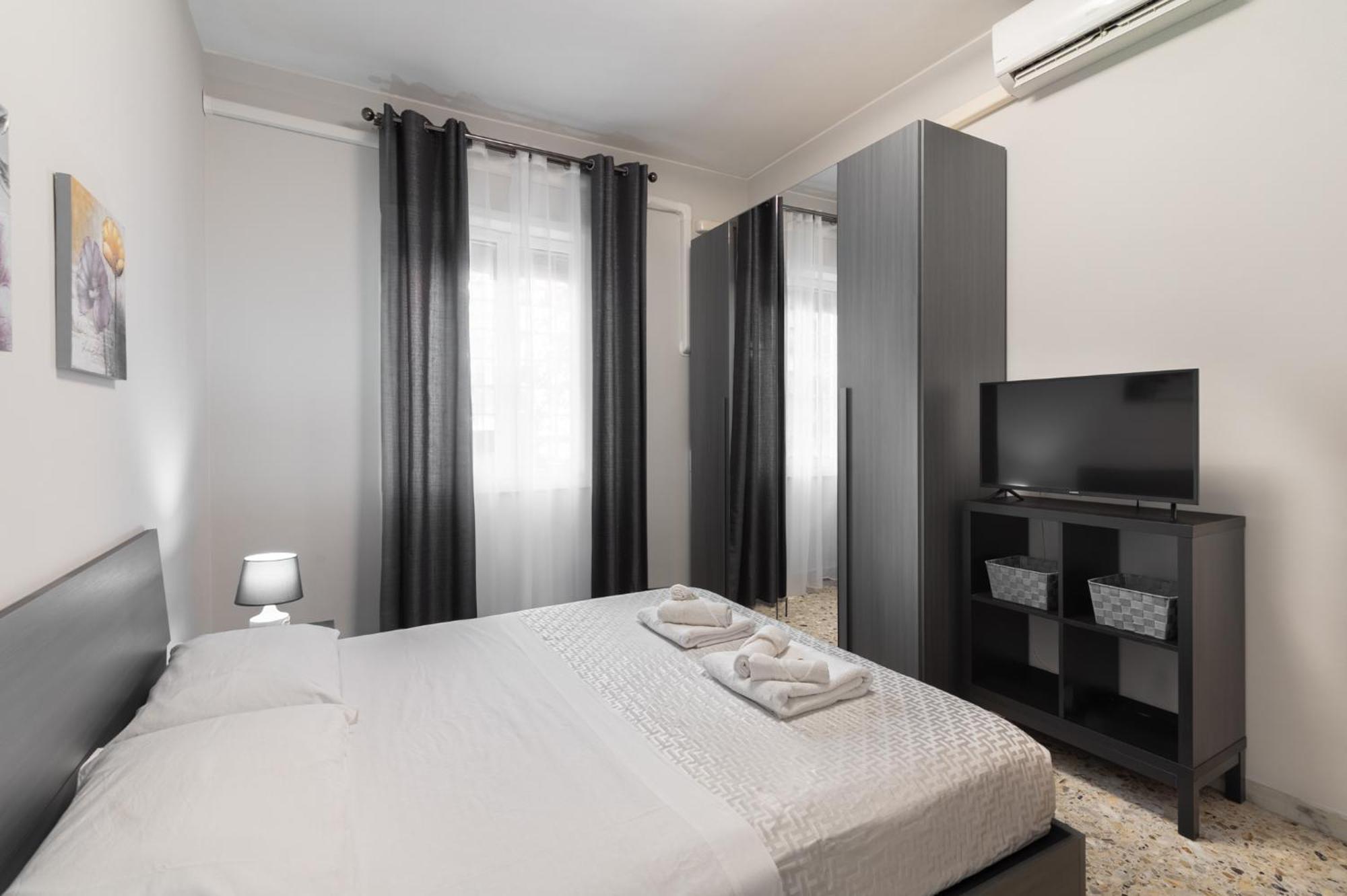 La Fenice Guest House Rom Exterior foto