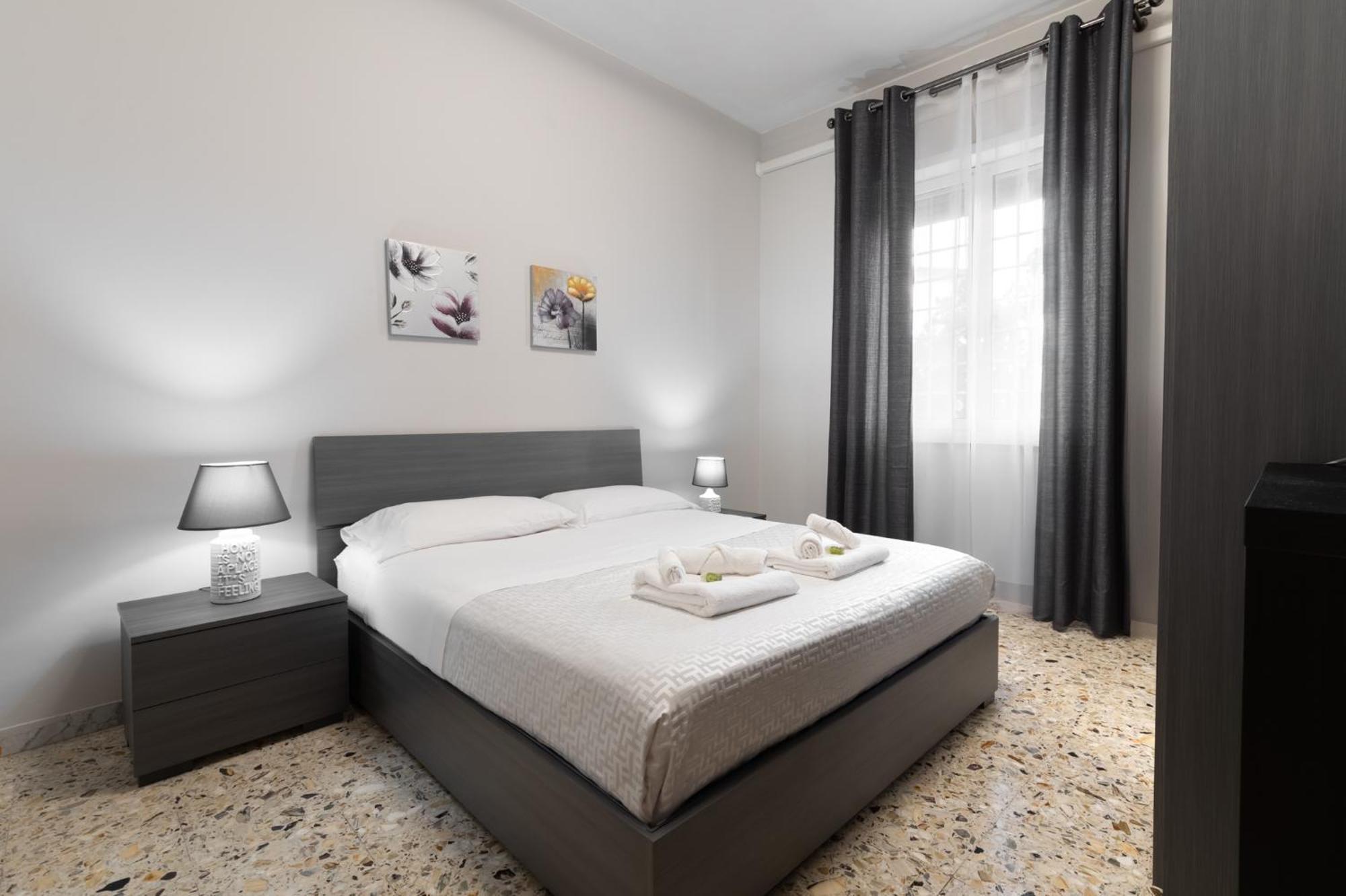 La Fenice Guest House Rom Exterior foto