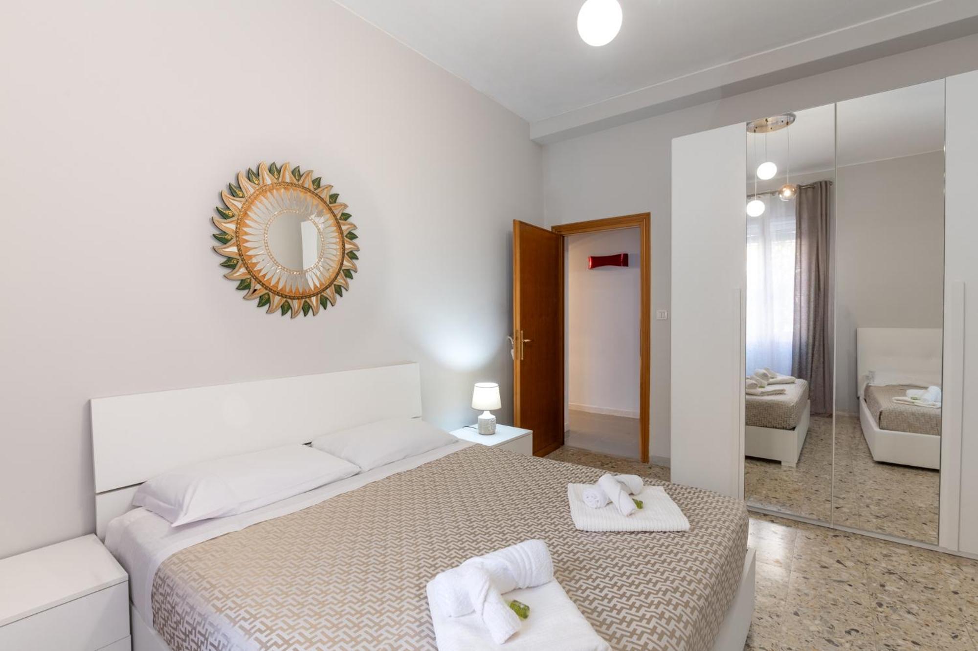 La Fenice Guest House Rom Exterior foto