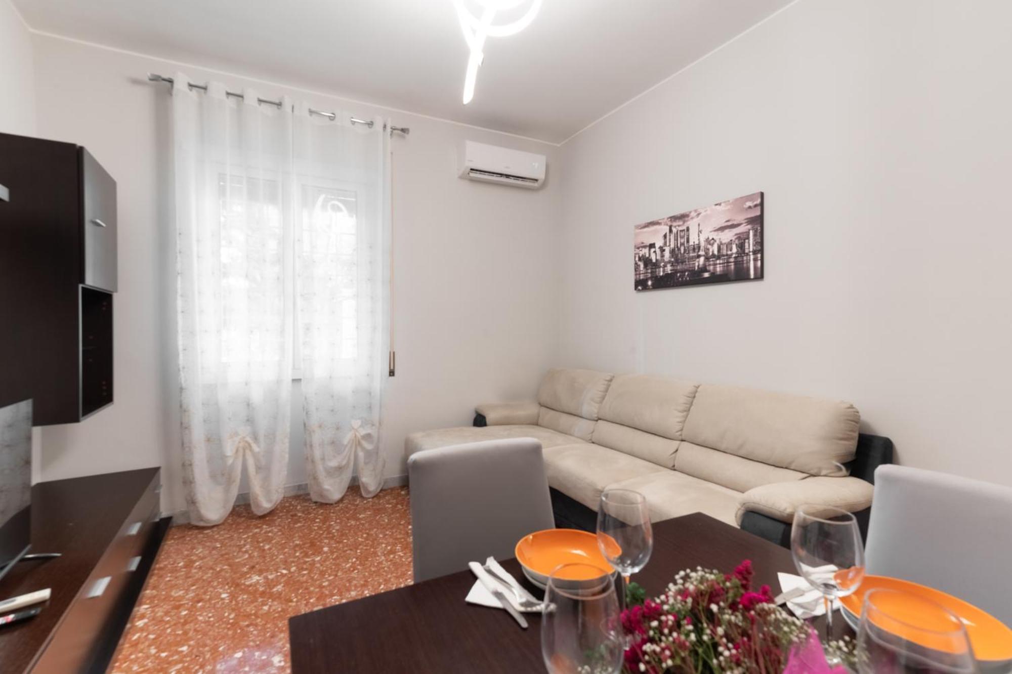 La Fenice Guest House Rom Exterior foto
