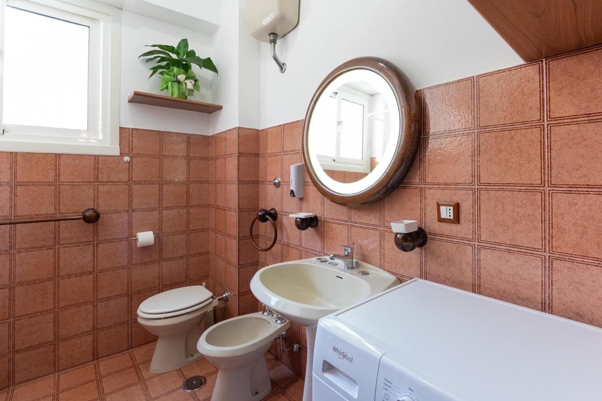La Fenice Guest House Rom Exterior foto