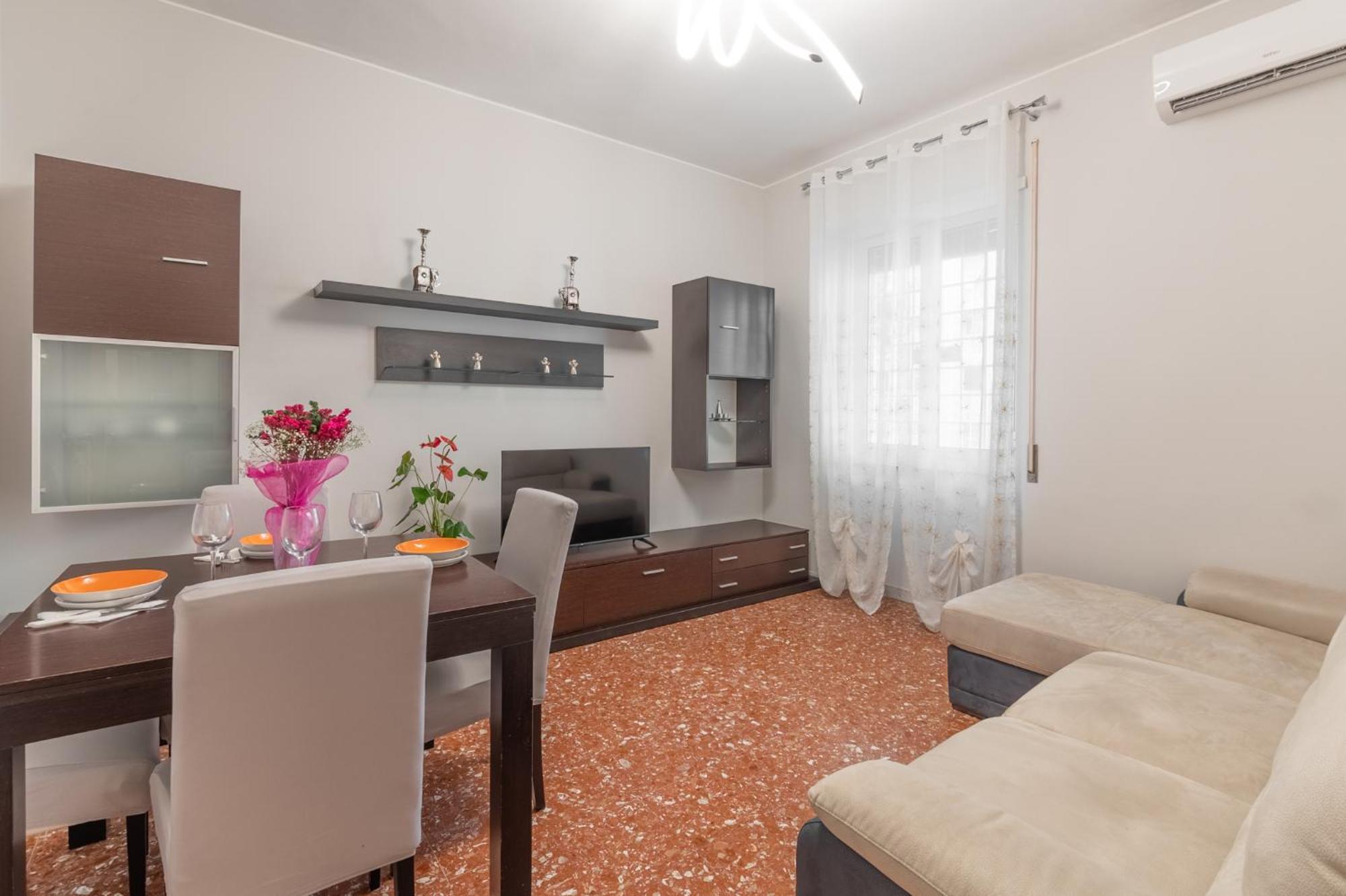 La Fenice Guest House Rom Exterior foto